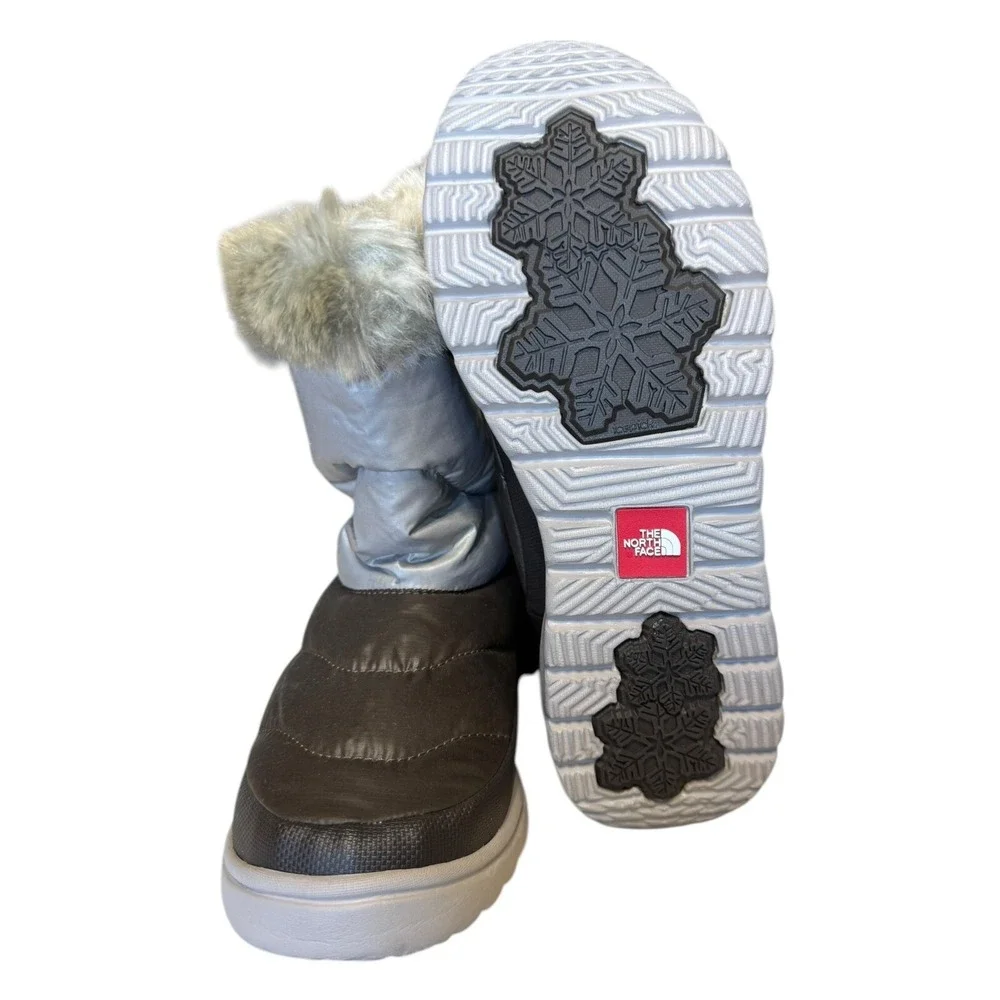 The North Face Thermoball‎ Boots Women's Size 7